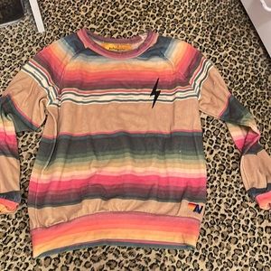 Aviator nation sweatshirt